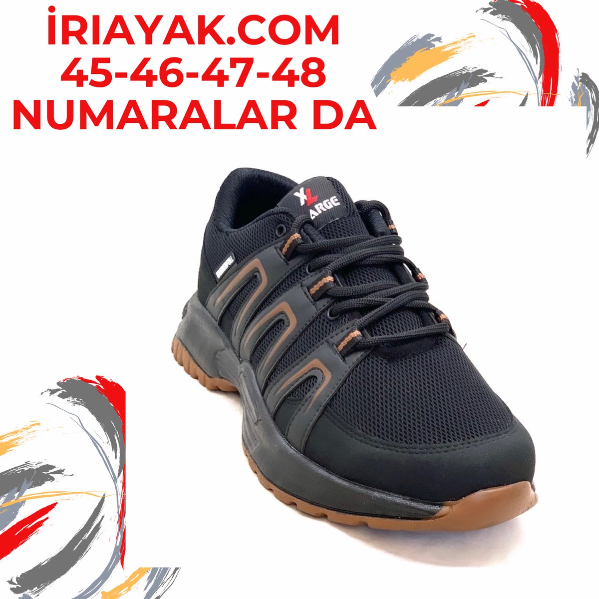 iriayak's tweet photo. İriayak Büyük Numara 45-46-47-48 https://t.co/PWDcBSdILN