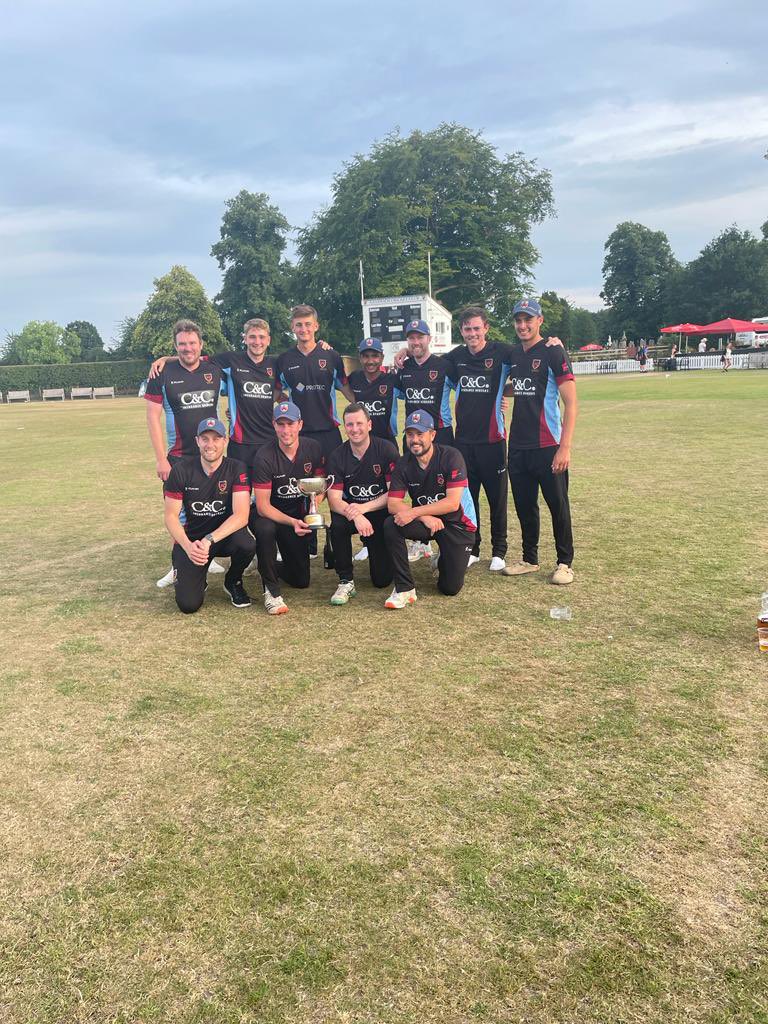 Alderley Edge Cricket Club tweet media