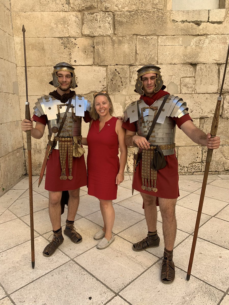 TracyAr5's tweet photo. Mediterranean trip 2022 https://t.co/AKVP7uIpty