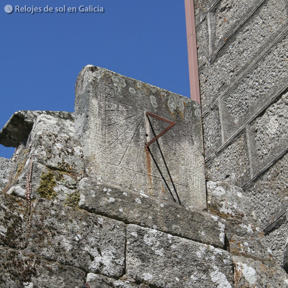 relojesdesolgal's tweet photo. #Relojdesol en el municipio de #XunqueiradeAmbía (#Ourense)
#Reloxodesol no #concellodeXunqueiradeAmbía (#OU)
#gnomon #rellotgedesol #relógiodesol #sundial #cadransolaire #sunčanisat #slunečníhodiny #santamaríaareal #IIII #allariz_maceda #camiñodesantiago #víadelaplata #galicia https://t.co/v8rAGUtKIw