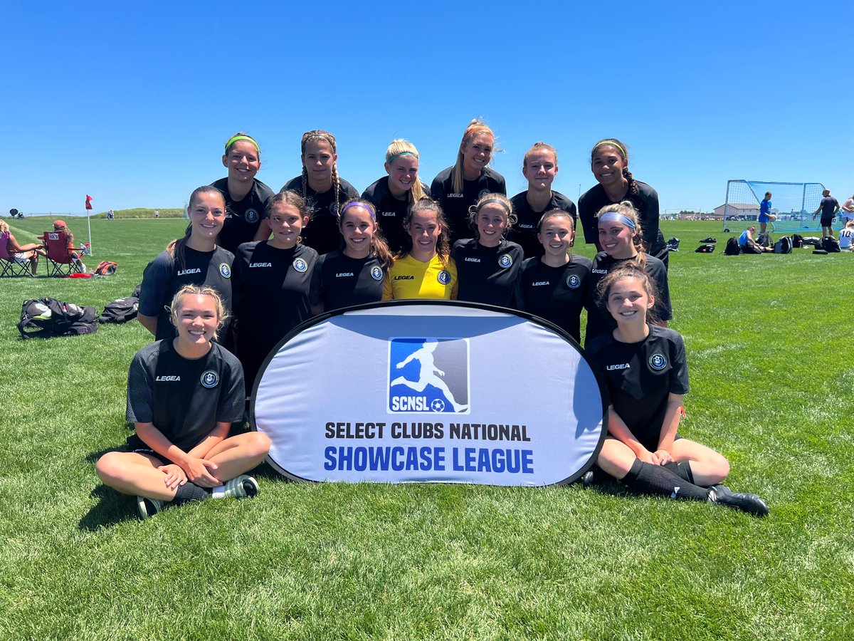 Inter05GBlue's tweet image. ⚽️Meet the Chicago Inter 05G Blue Team⚽️
USYS Prem I Fall 2022
2021 USYS Prem II Champions (undefeated)
2021 IL State Cup Semi-Finalists
2021 &amp;amp; 2022 NCFC Showcase Champs
2021 SCNSL Rockford College Showcase Finalists