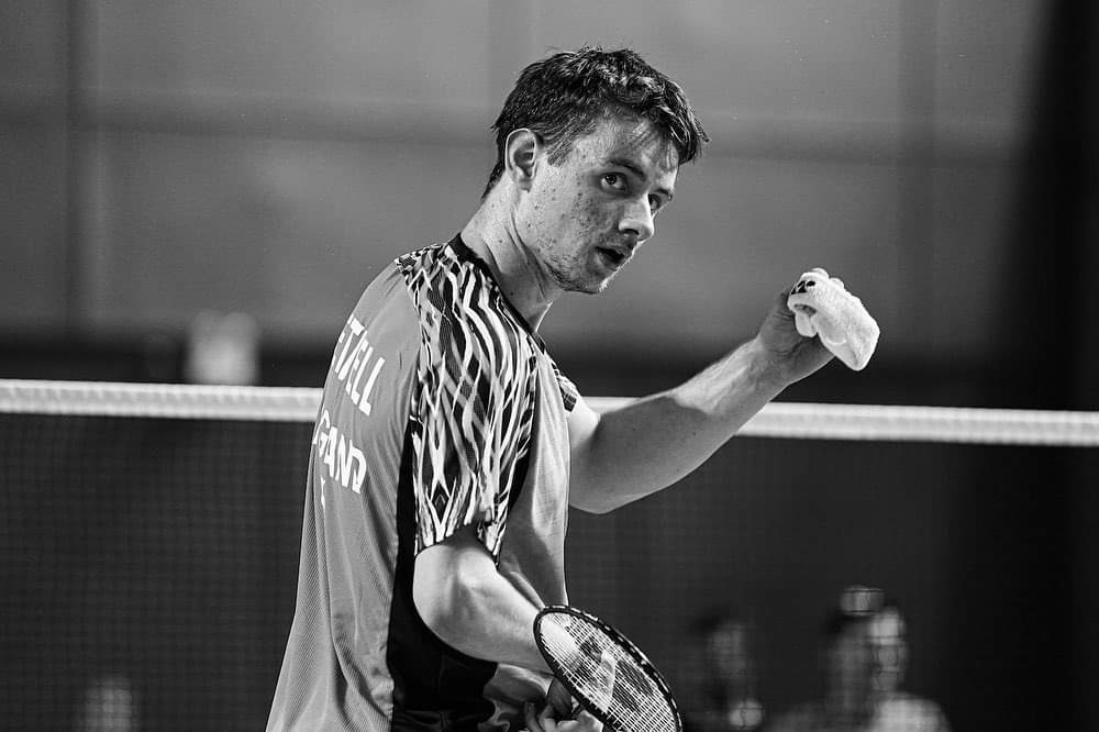 Parabadminton GB (@parabadmintongb) on Twitter photo What a team!
Congratulations <a href="/Dannyb_1996/">Dan</a> on becoming 4 Nations Champion ๐ฎ๐ช๐ฅ
Some great performances from <a href="/rach_choong/">Rach Choong</a> & <a href="/JackShephard25/">Jack Shephard</a> to take silver ๐ฅ
On to the next one ๐ What a team!
Congratulations <a href="/Dannyb_1996/">Dan</a> on becoming 4 Nations Champion ๐ฎ๐ช๐ฅ
Some great performances from <a href="/rach_choong/">Rach Choong</a> & <a href="/JackShephard25/">Jack Shephard</a> to take silver ๐ฅ
On to the next one ๐