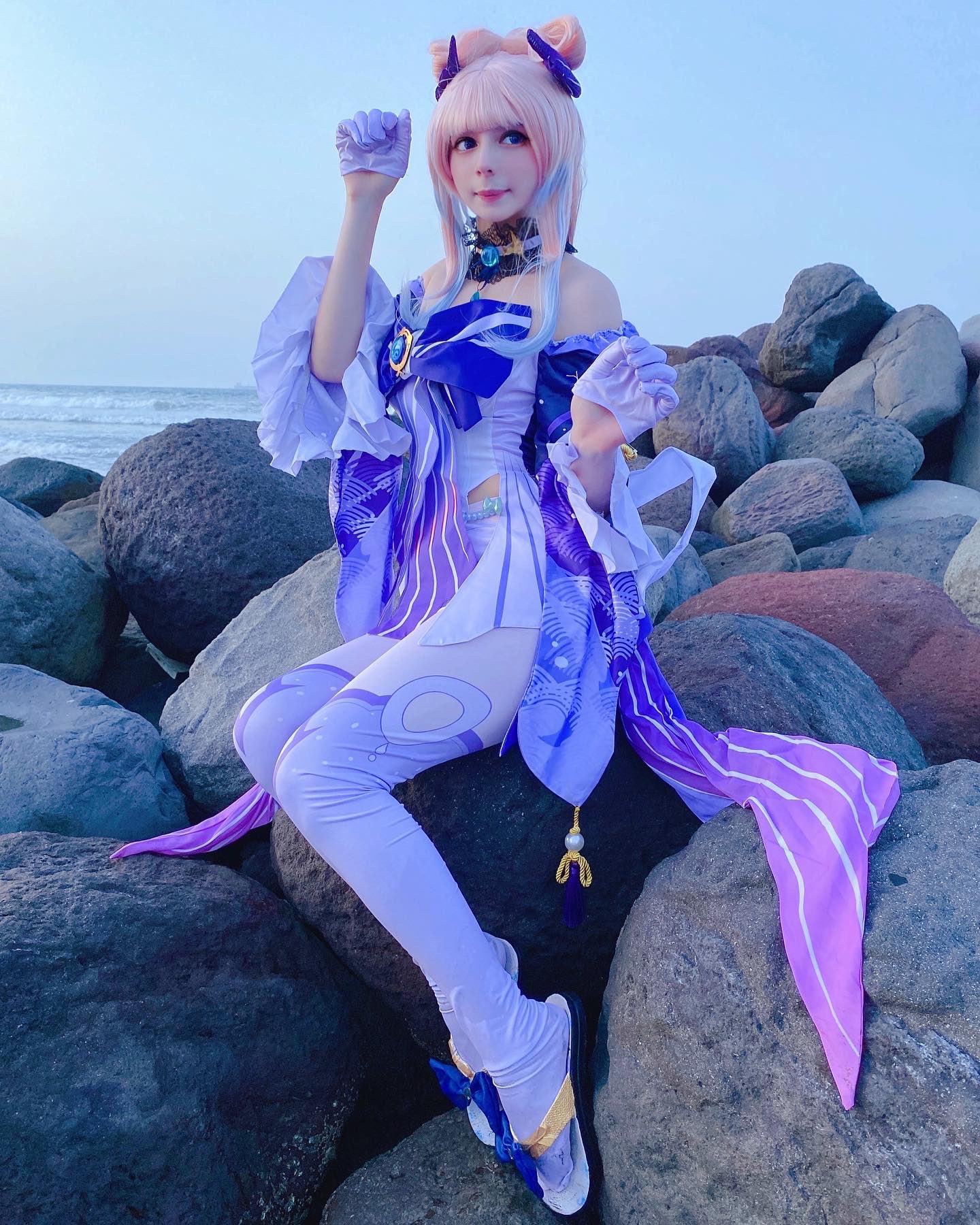 TW Pornstars - Belhino Cosplay. Twitter. Cosplay de este mes!!! Si quieren ver las 20 fotos