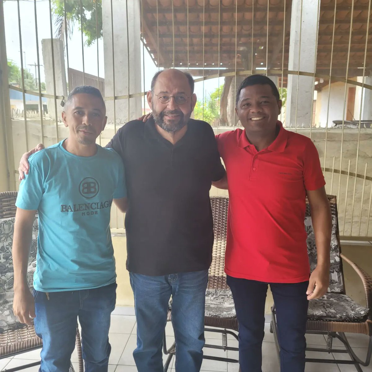 Gustavo Carvalho tweet media