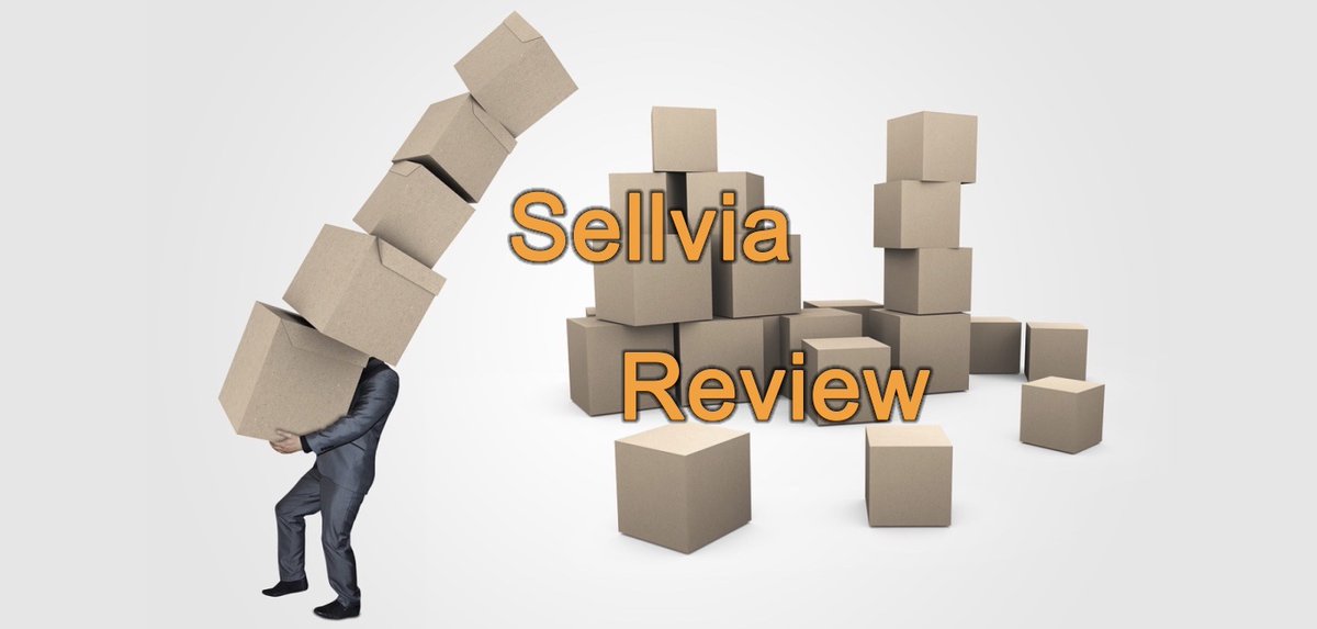 ReviewAffi's tweet photo. Sellvia Review – Personal Experience with this Dropshipping Supplier https://t.co/M5qAa7Xsvq #Services #Dropshipper #Dropshipping - @ReviewAffi https://t.co/hE2QkU5f3d