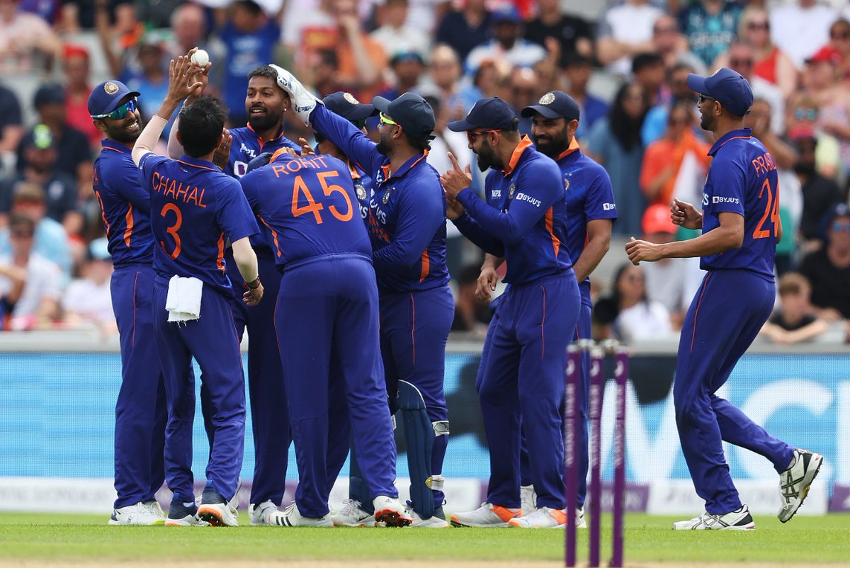 Virat Kohli tweet media