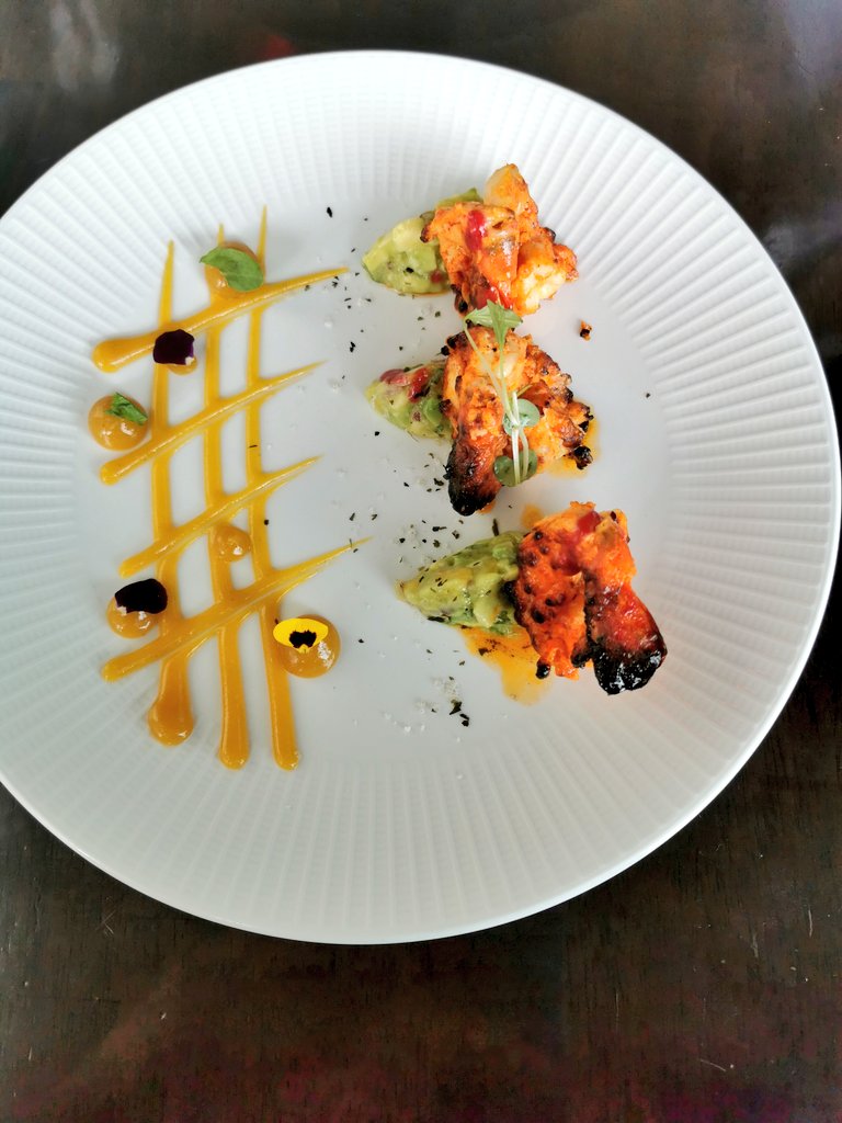 Ananda Restaurant Fine Dining Indian Cuisine in Dublin