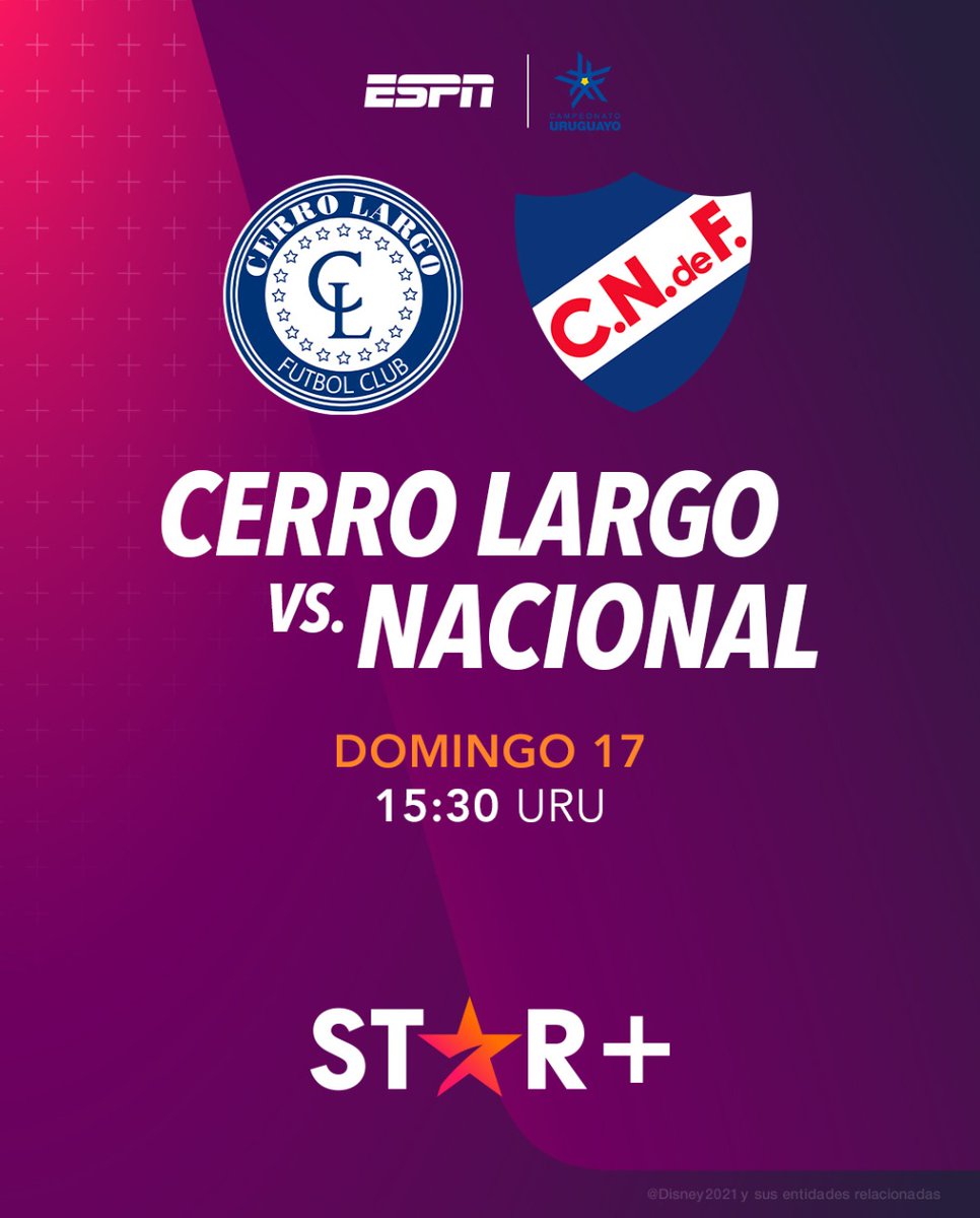 LeoRodriguez82's tweet photo. En un rato venimos desde el Ubilla de Melo para #CerroLargo #Nacional con el equipo de #ESPNenStarPlus #StarPlusLA #ClicLiveContents https://t.co/uXIXYqfoWY