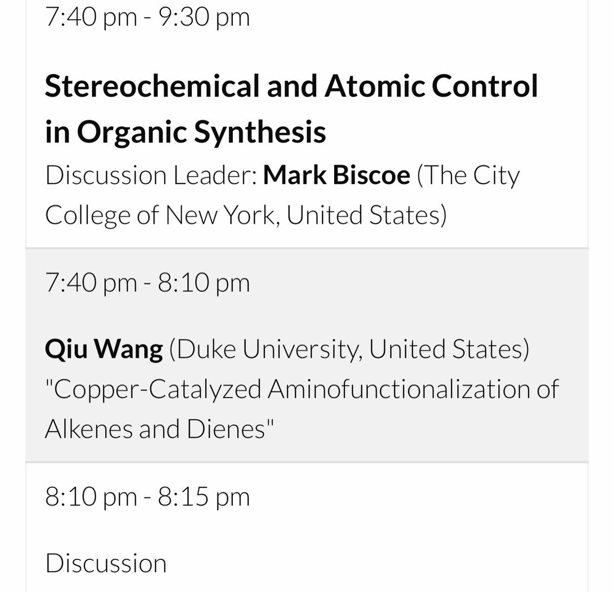 Wang Lab at Duke tweet media