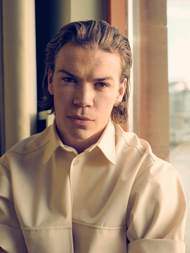 BoysByGirls's tweet photo. If you're enjoying #WhyDidn'tTheyAskEvans, you may also enjoy diving into the #BBGArchive to our chat with @PoulterWill as part of Mental Health week a little while back. https://t.co/KVI60pYULZ https://t.co/xbMaicUV5V