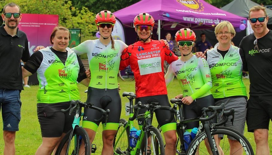 Paralloy RT tweet media