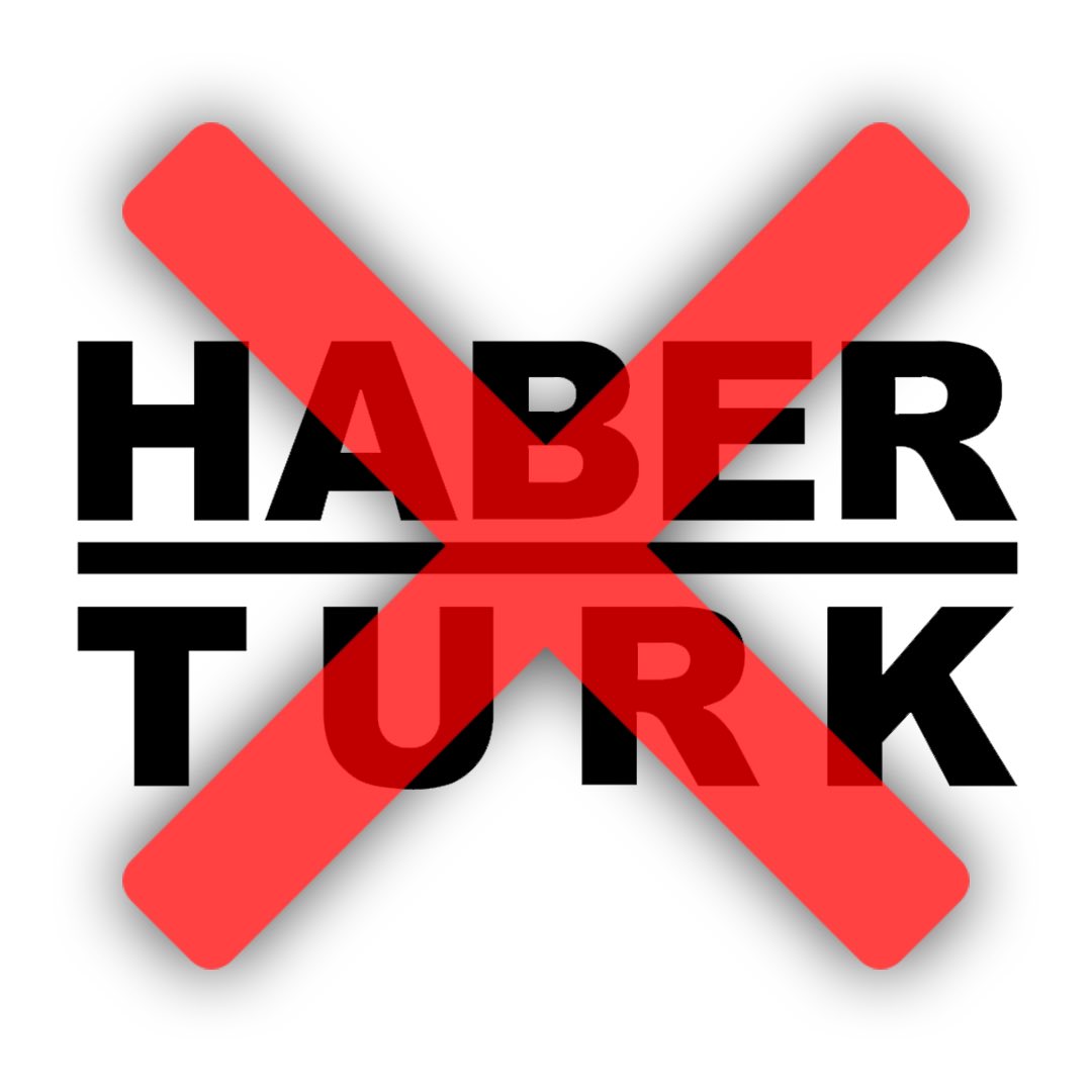 ultrAslan's tweet photo. Tüm taraftarlarımızı bu kirli ilişkileri göz önünde bulundurarak söz konusu medya kuruluşunu tüm mecralarda protesto ve boykota çağırıyoruz! 

⛔️ #HabertürkBoykot https://t.co/mPrBlqJlmX