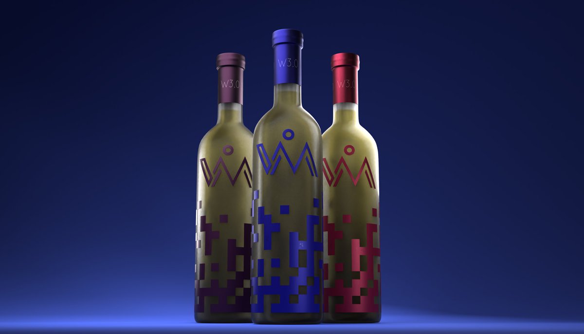 Vinum Web3 tweet media
