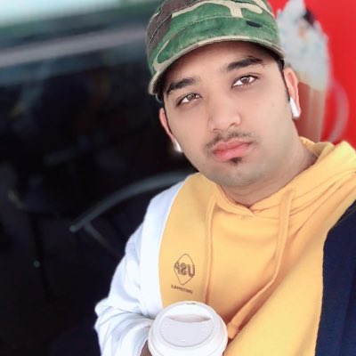 panday_keshav's tweet photo. #NewProfilePic https://t.co/XaHBoTN3EB