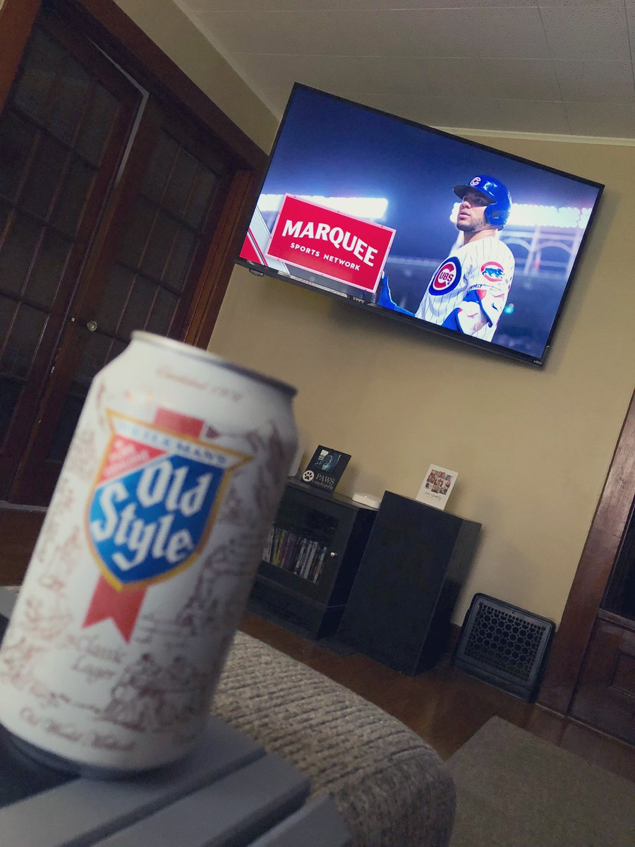 Alright, <a href="/Cubs/">Chicago Cubs</a> let’s do this!