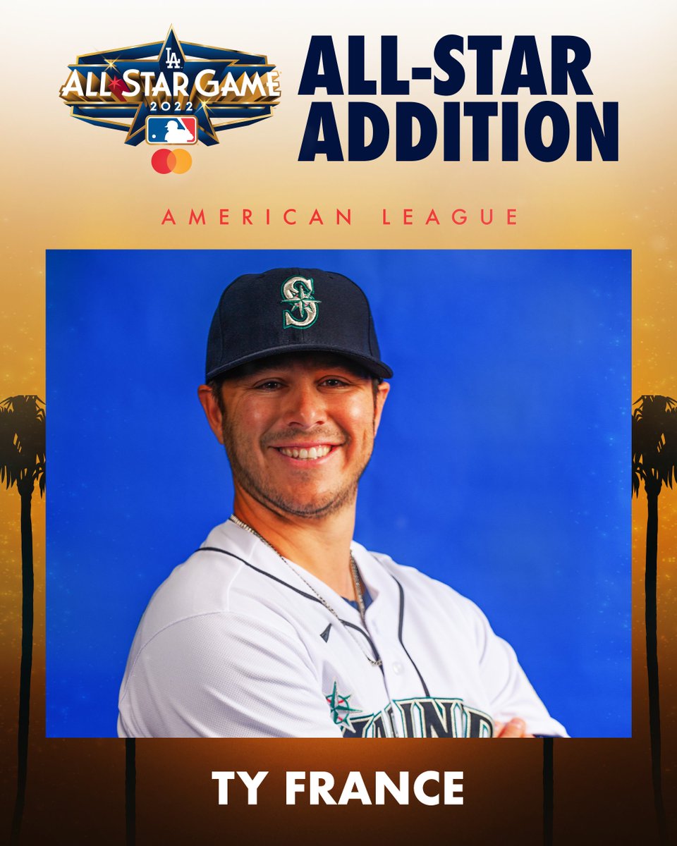 MLB tweet media
