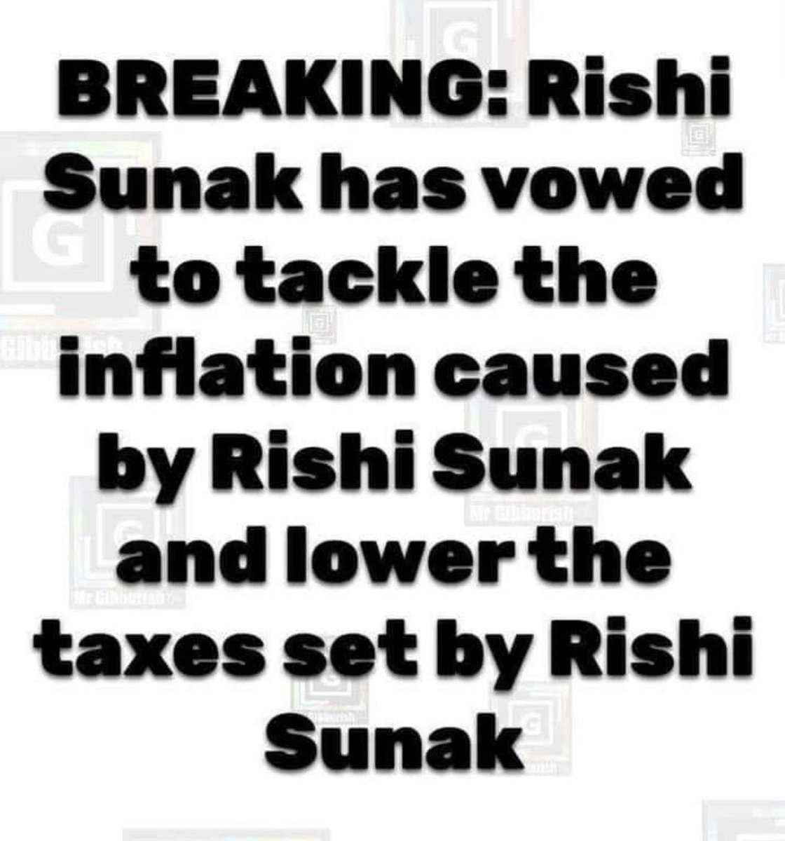 WashbourneKelly's tweet photo. @RishiSunak https://t.co/mDpwfzj8OP
