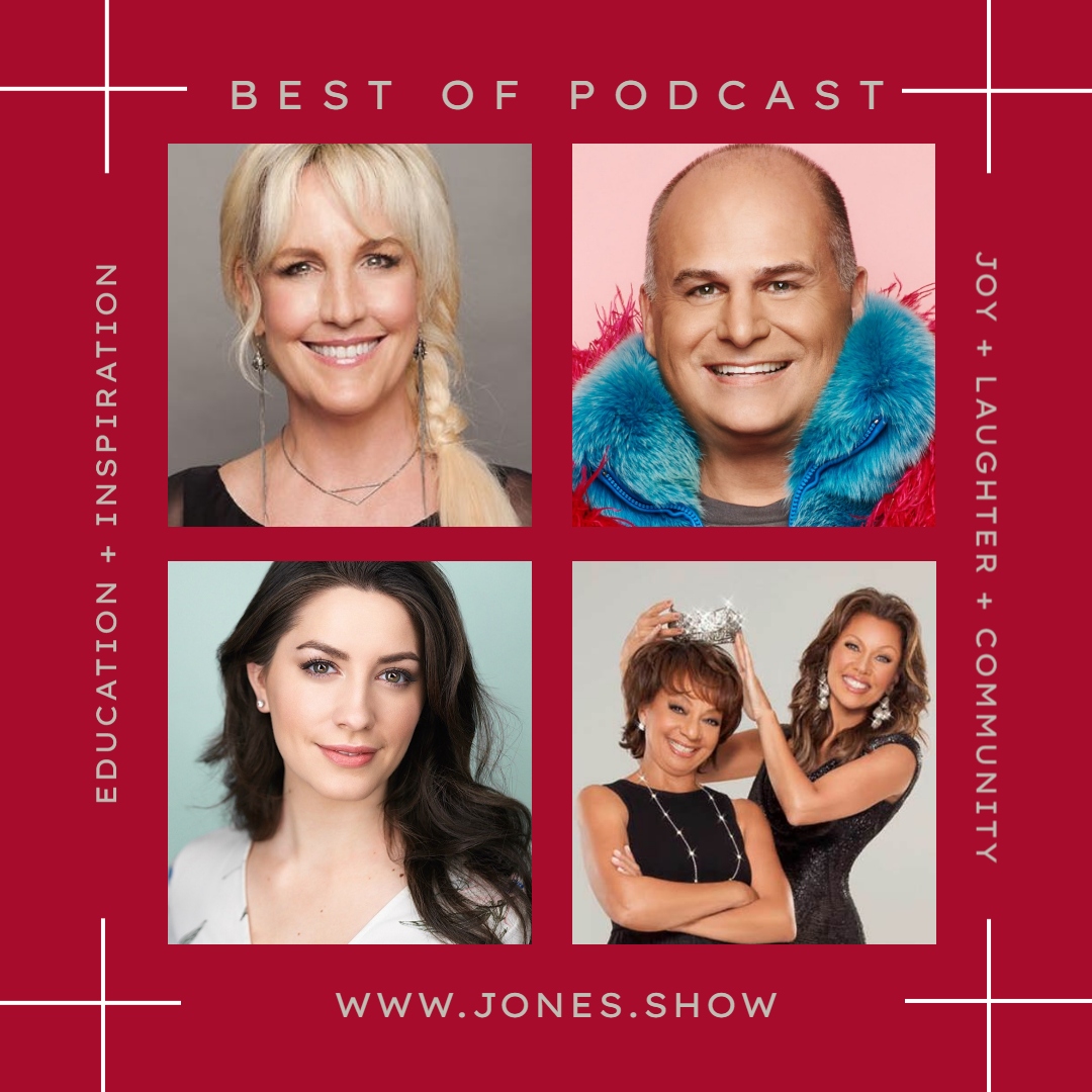 randallkjones's tweet image. #BestOfPodcast 
😊 #ErinBrockovich #Environment #Icon:  traffic.libsyn.com/secure/jonessh… 
😊#BrianEdwards #HollywoodInsider: traffic.libsyn.com/secure/jonessh… 
😊#MiaMassaro #Broadway #Powerhouse: traffic.libsyn.com/secure/jonessh… 
😊 #HelenWilliams #VanessaWilliams #SuperMom:   traffic.libsyn.com/secure/jonessh…
