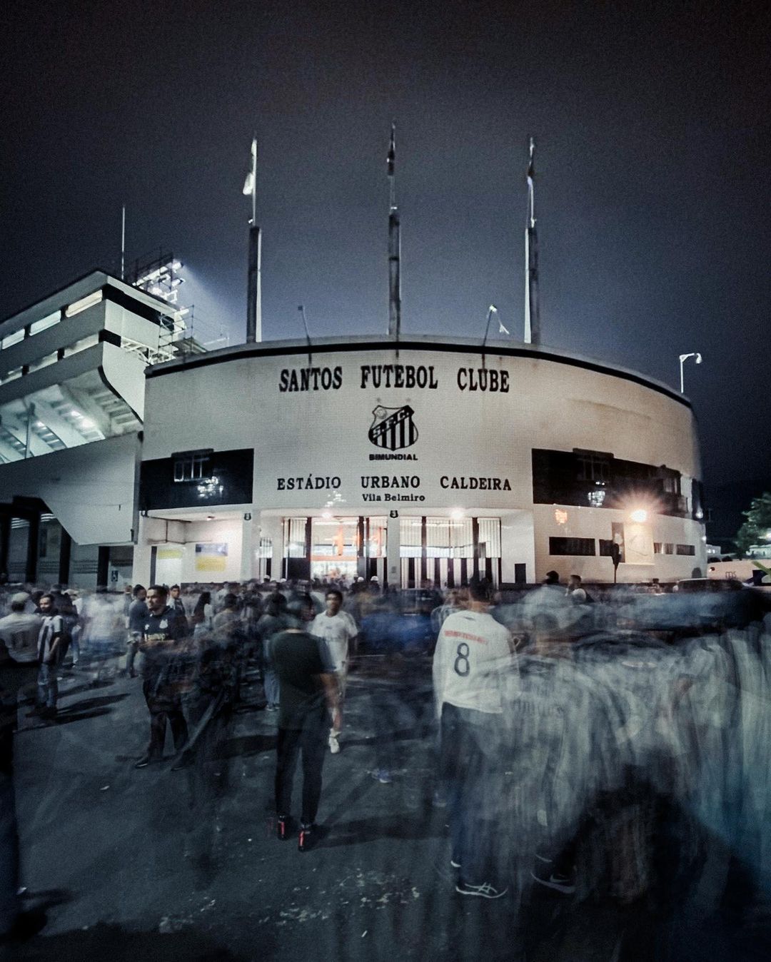 Santos FC e American English Academy firmam parceria para o Sócio Rei,  funcionários e atletas - Santos Futebol Clube