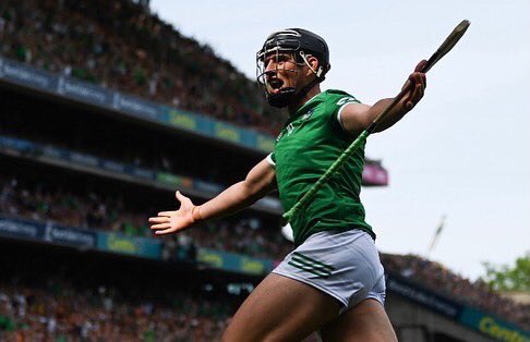 JackNev30's tweet photo. Imagine not being from Limerick 💚 https://t.co/U7VE0vIear