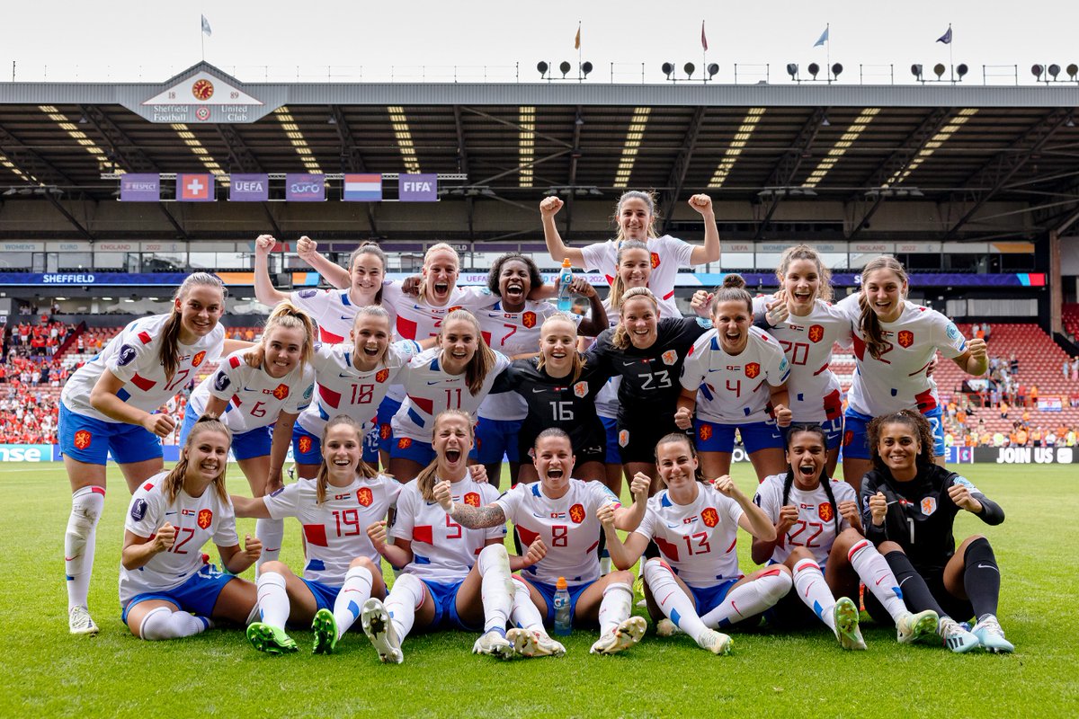 🧡 𝗞𝗪𝗔𝗥𝗧𝗙𝗜𝗡𝗔𝗟𝗘! 🧡

#WEURO2022 #SUINED