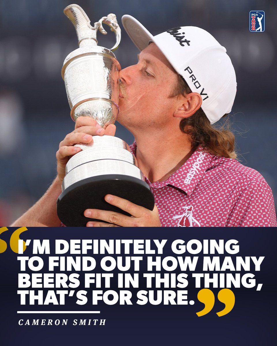 PGA TOUR tweet media