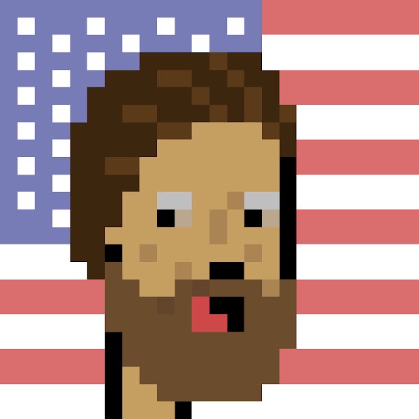 0xNotRiley's tweet image. So you’re telling me, my @TheAmericans_US are just gonna make me 300$ a week for no reason? 

Wtf... BULLISHHHH

🚀🚀🚀🚀🇺🇸🇺🇸🇺🇸🇺🇸

#THEAMERICANS #NFT