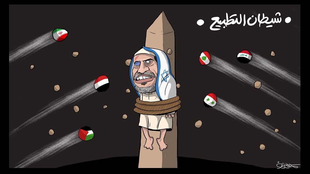 kamalsharf's tweet photo. #كاريكاتير https://t.co/J26yK5Hqsn