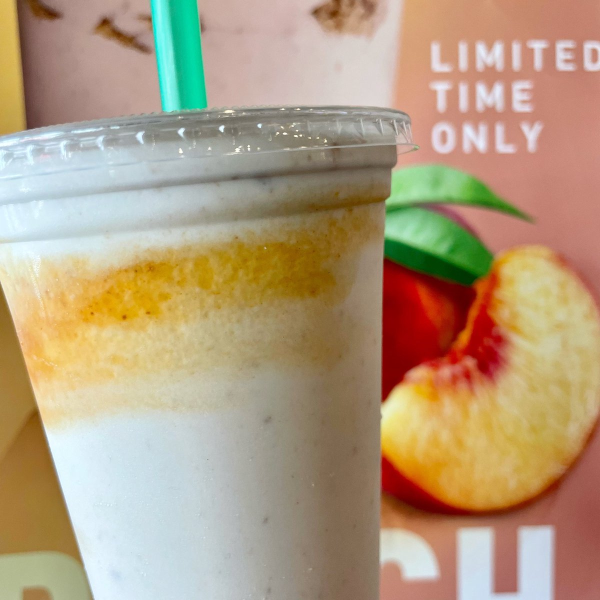 MooyahOC's tweet photo. Celebrate #PeachIceCreamDay with a #peachykeen treat to #beattheheat… Our Peach Cobbler #Shake, here for 2 more weeks thru 7/31. 🍑🍦🥤😋 #MOOYAH #NationalIceCreamDay #peachicecream #peachcobbler #icecreamshake #peachshake #icecreamday #irvine #cooltreat https://t.co/pYPnt5zUFc https://t.co/6LTu4bsh7y