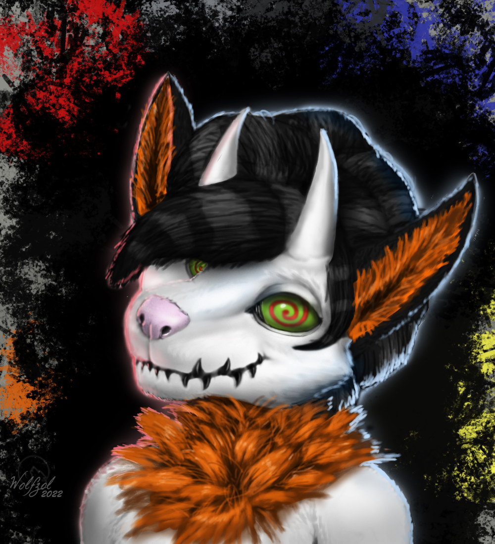 wolfzol (@wolfzol1) / Posts / X