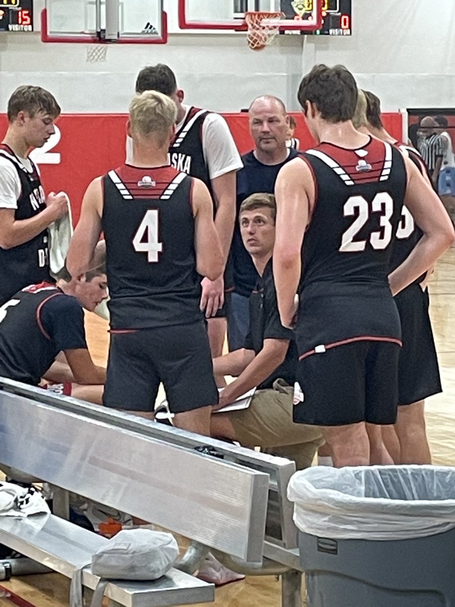 ⁦<a href="/nebraskadleague/">Nebraska D-League Basketball</a>⁩ Big thank you to this guy ⁦<a href="/Tyler_Craven2/">Tyler Craven</a>⁩  for running the fremont d league.  Thanks for everything you do