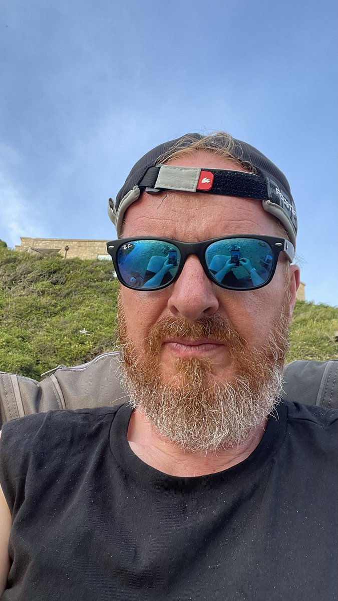 Holiday vibe #Pembrokeshire #WALES #sunshine