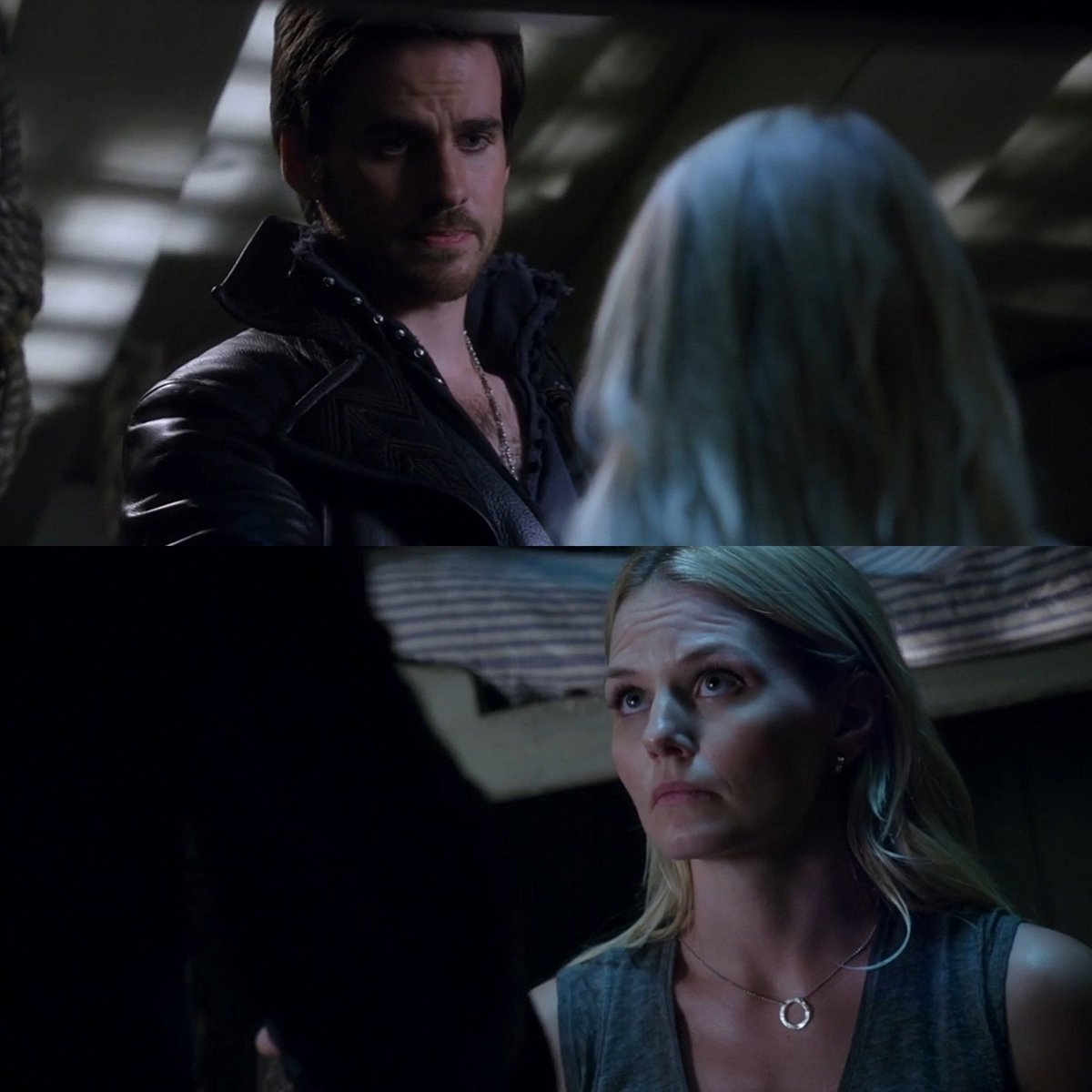 best of emma & killian (@hqcaptainswan) on Twitter photo 