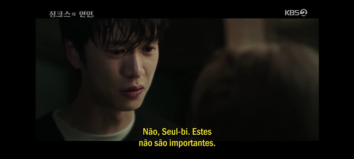anedorameira's tweet photo. O Sookwang é só um bebê sofrido e apaixonado gente só tem tamanho avisem a carinha de cachorro que caiu da mudança ele está morrendo de saudades da Seulbi ESSE NÃO É O MEU MUNDO o brilho do meu filho desapareceu façam alguma coisa 😔 #JinxedAtFirst #JinxedAtFirstEp10 https://t.co/71BPgfpww3