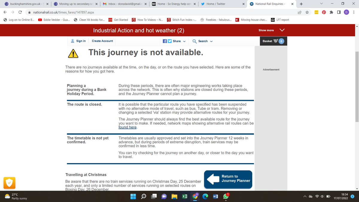 LeonieDons's tweet photo. @nationalrailenq https://t.co/RC7FT6BH2J