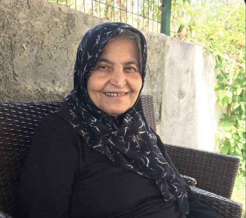 AFFET TÜRKİYEM 

Evlatlarımıza eşlerimize ölmeden kavuşmak istiyoruz <a href="/umusalper/">ÜmmüGülsüm Çakıray 🫧🩵</a> 
<a href="/RTErdogan/">Recep Tayyip Erdoğan</a> <a href="/dbdevletbahceli/">Devlet Bahçeli</a>