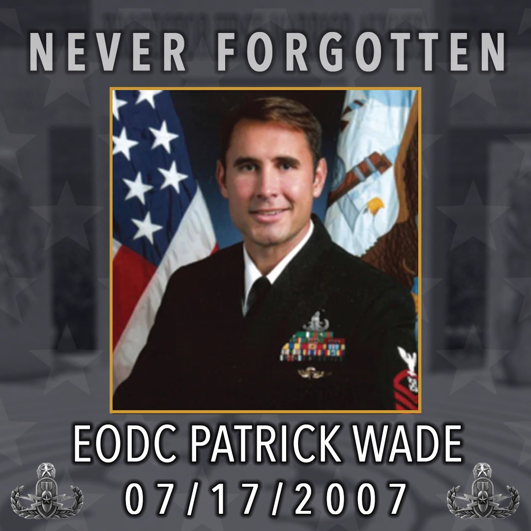 Navy Special Operations Foundation tweet media