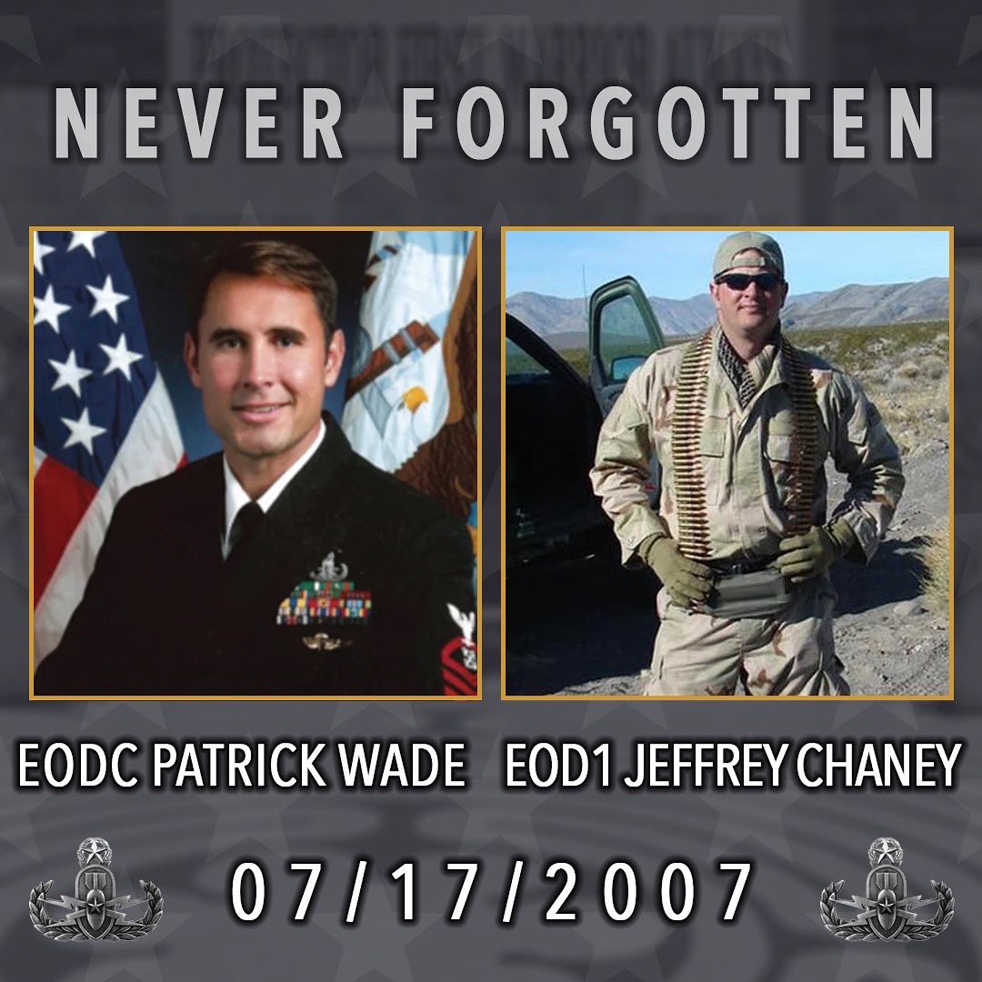 Navy Special Operations Foundation tweet media
