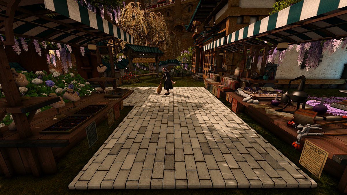 [S] General Shop
Aether | Gilgamesh | Goblet | W19 P45
Designed by <a href="/Uncle_Vanzel/">Vanzel</a>
Pics by <a href="/bunbun_uwu/">Bunbun</a> 

Visiting? Share your pictures! Tag us <a href="/minatodistrict/">FFXIV Minato District</a> / #ff14minatodistrict

#FFXIV #FFXIVHousing #HousingEden #FF14ハウジング #FF14Housing