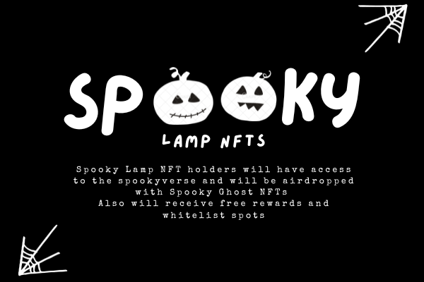 SpookyVerse tweet media