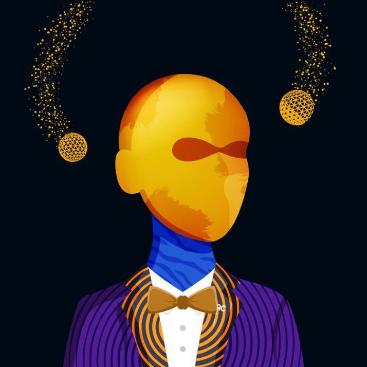 thepacnft's tweet photo. PAClist mint 21/07 10am PST

Full details in the discord soon.

Remember this too….

Our sell out mint will just be the beginning. 

The game started long ago &amp; will continue. 

Many twists to come. https://t.co/MPOuAK6qYH