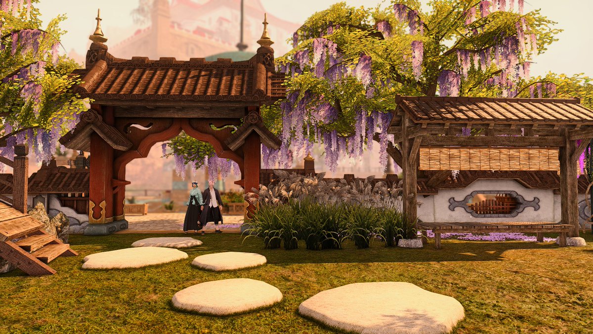 [M] Tea Shop
Aether | Gilgamesh | Goblet | W19 P49
Designed by <a href="/Uncle_Vanzel/">Vanzel</a>
Pics by <a href="/bunbun_uwu/">Bunbun</a> 

Visiting? Share your pictures! Tag us <a href="/minatodistrict/">FFXIV Minato District</a> / #ff14minatodistrict

#FFXIV #FFXIVHousing #HousingEden #FF14ハウジング #FF14Housing