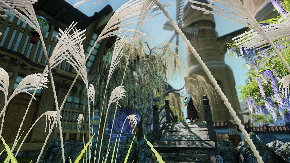minatodistrict's tweet photo. [M] Tea Shop
Aether | Gilgamesh | Goblet | W19 P49
Designed by @Uncle_Vanzel
Pics by @bunbun_uwu 

Visiting? Share your pictures! Tag us @minatodistrict / #ff14minatodistrict

#FFXIV #FFXIVHousing #HousingEden #FF14ハウジング #FF14Housing https://t.co/zdVjEHH8xN