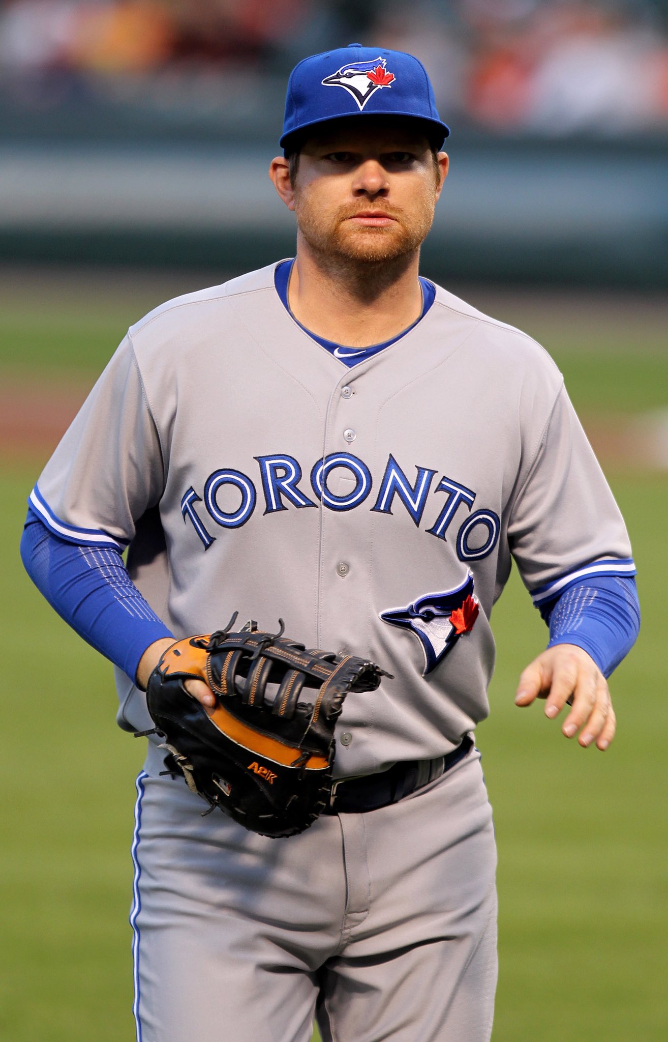 Happy 39th birthday to 2009 Silver Slugger Adam Lind 