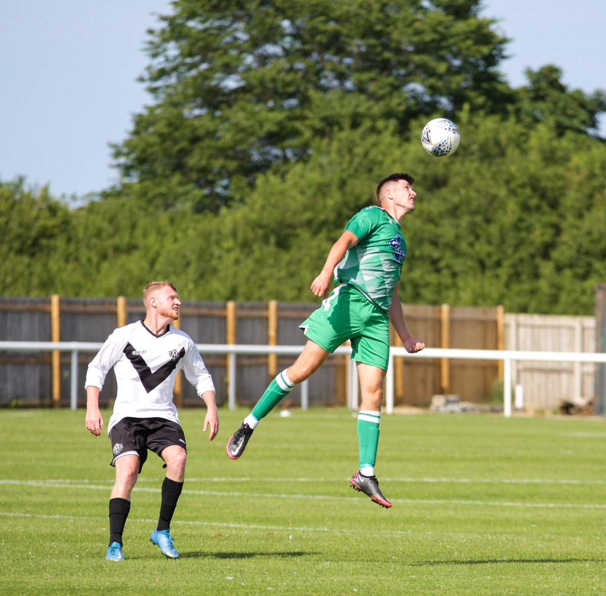 Some performance yesterday from <a href="/aarongriffith72/">Aaron Griff</a> for <a href="/CharnockFC/">Charnock Richard F.C.</a>