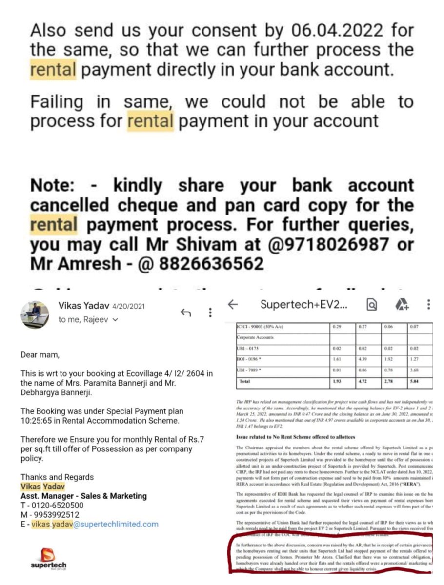 Paramita Banerjee tweet media