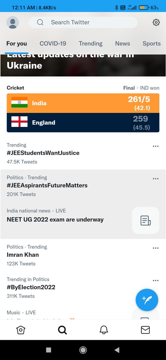 dash_dahs's tweet photo. Done with 200k tweets keep going #JEEAspirantsFutureMatters https://t.co/iW39J5AOFI