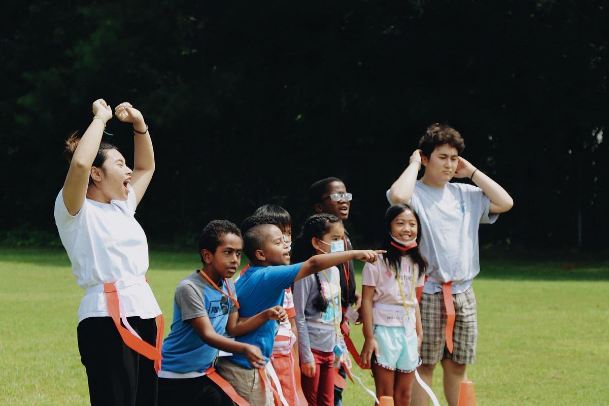 NextGenFocus's tweet photo. Capture the flag!!
Red team VS Blue team๐ซฃ
#SummerReading #NextGenerationFocus #SmarterMe #Tutoring #Mentoring #HomeworkHelp #Volunteer #Nonprofit #VirtualLearning #AfterSchool #ForsythCountyGA #GwinnettCountyGA #greateratlanta https://t.co/4mLd4FKJTW