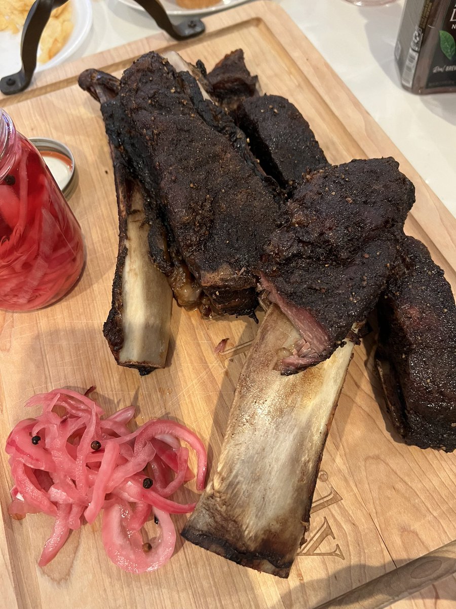 Thank you at <a href="/meathead/">Meathead "BBQ Hall of Famer, Hedonism Evangelist”</a> !