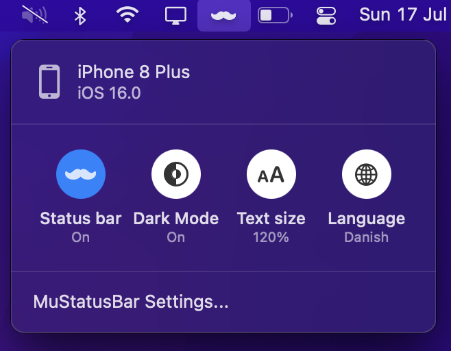 Peter Gammelgaard tweet media